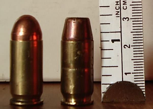 45 ACP