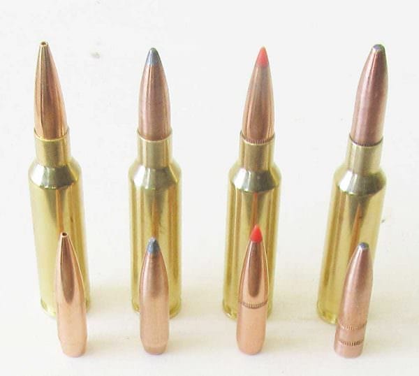 6.5 Creedmoor Ammunition