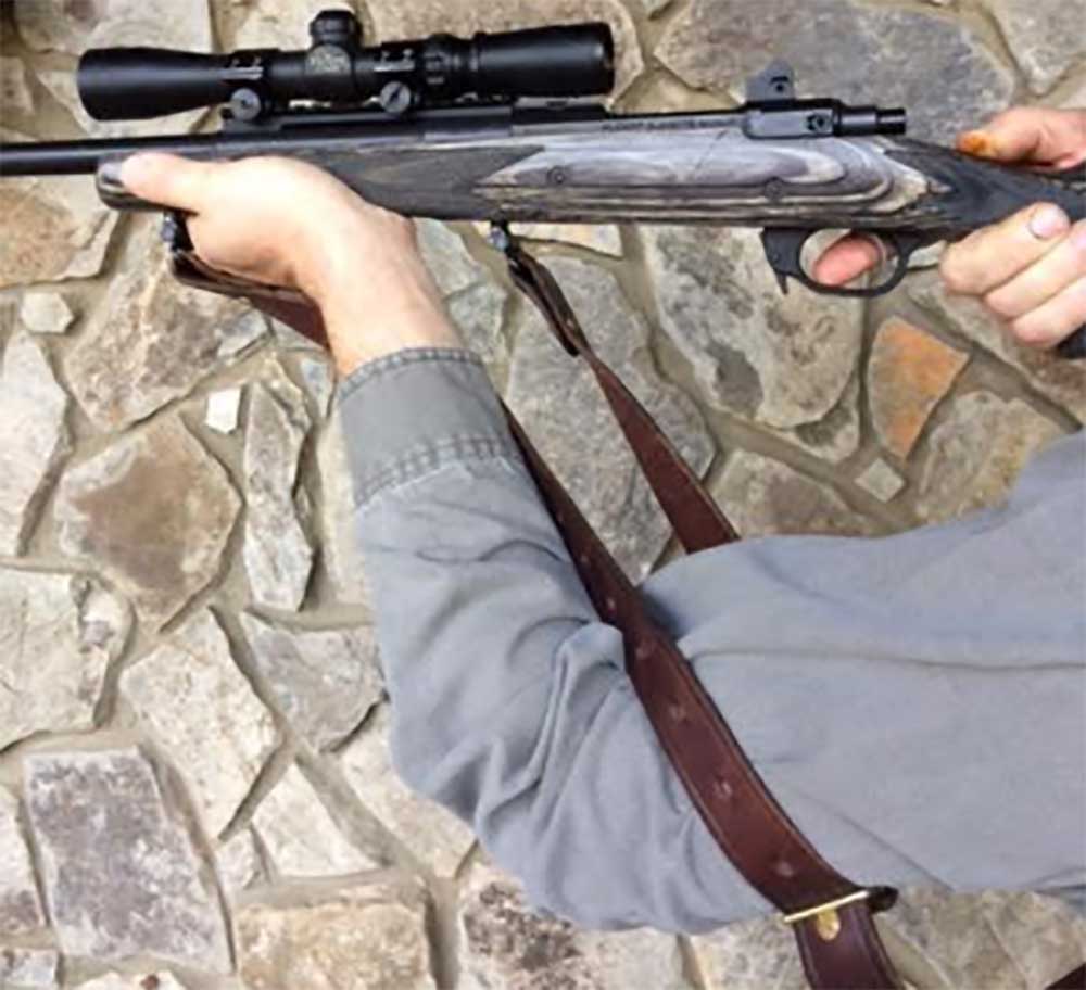 Andyâ€™s Leather, purveyor of fine leatherwork for rifles, Scout rifle slings and accessories, is pleased to announce several holiday specials.