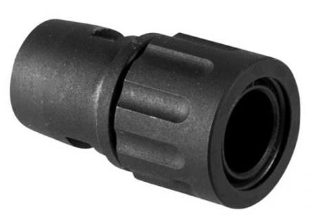 BlackHawk Rimfire Suppressor Adapter 1/2X28 S&W M&P 22 Compact