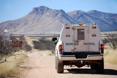 Mistrial for Border Rancher Accused of Shooting Illegal Immigrant