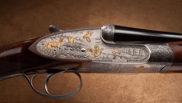 Gun Collecting: Make &amp; Model, Condition, Rarity, History And Art