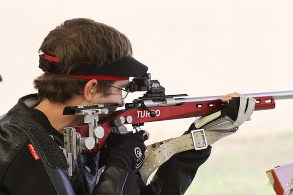 Fall Selection Match Begins Road to Tokyo for Rifle, Pistol Athletes