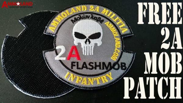Free AmmoLand 2A Mob Patch