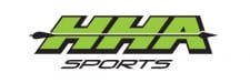 HHA Sports logo