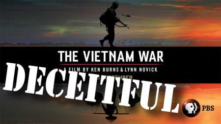 Ken Burns Fill The Vietnam War