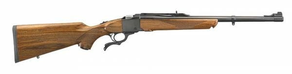 No.1 Sporter in .450 Marlin