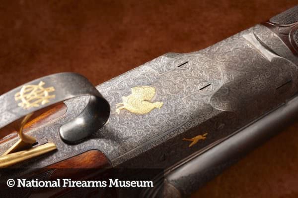 Generally, highly customized or modified guns will not have their values enhanced by the amount spent on the custom work, and may actually have their resale values lessened by any alterations.
