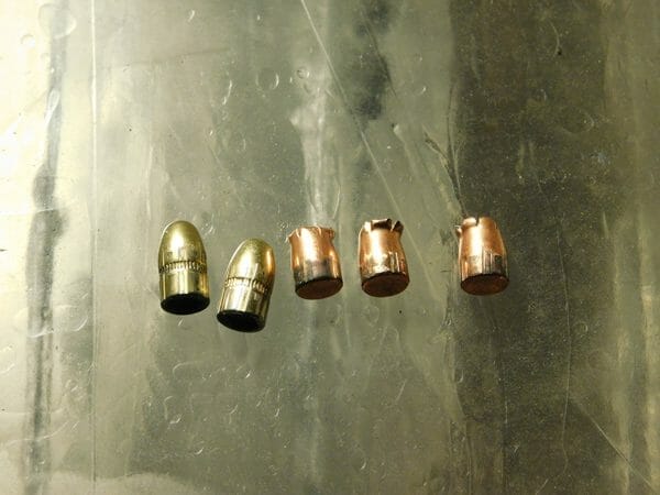 Power of the 25 ACP The Thin Line of Inadequacy