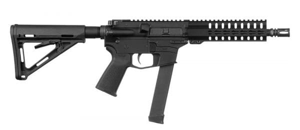 Rifle, MkGs PDW, 9mm, NFA