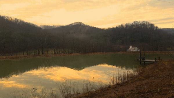 Shawnee Ridge Hunting