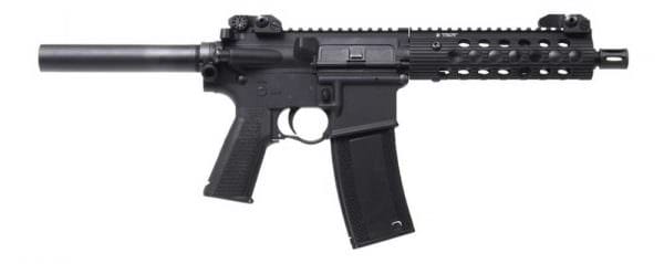 TROY AR 5.56 Pistol