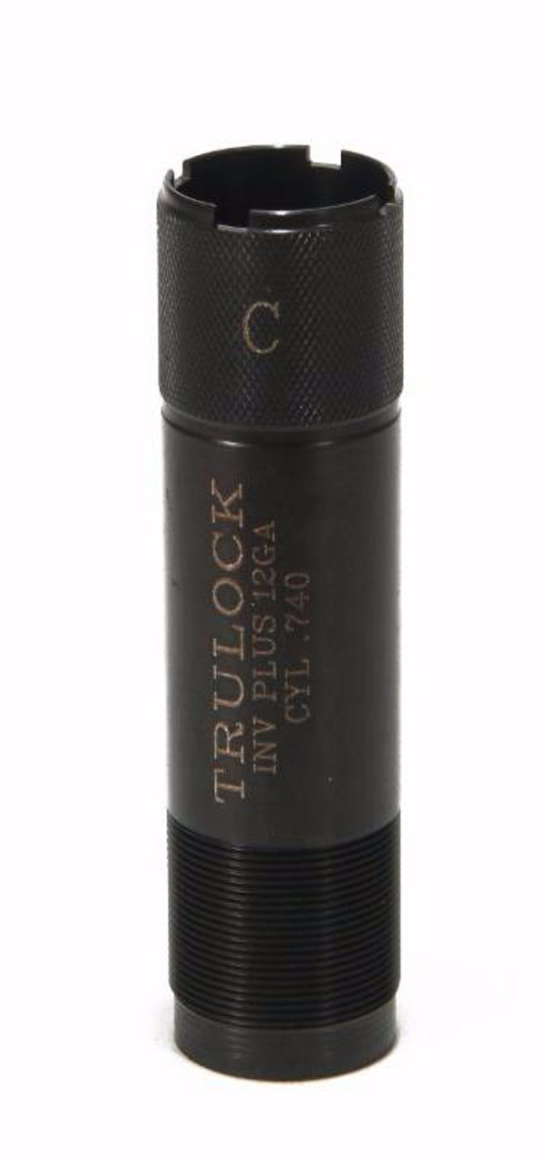 Trulock Choke Tubes