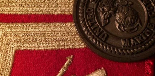Born in a barn? No. A bar? Yes. When it comes to my beloved Marine Corps there is no finer, perhaps no more appropriate truth than the birthplace America’s finest fighting force in Tun Tavern on 10 November 1775.