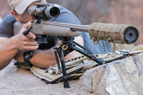 ZRODELTA is best known for its DLOC reflex and variable power optics mounts, HEAD-S tripod shooting platform, and Cowl Induction Muzzle Break.