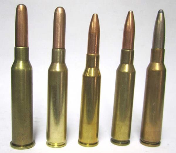 Is the 6.5 Creedmoor The New King of Cartridges?