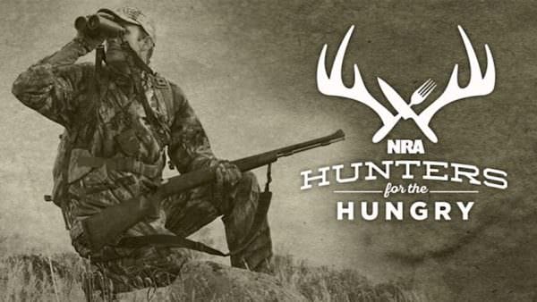 Hunters for the Hungry