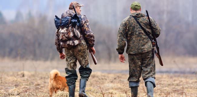 How To Choose a Hunting Guide