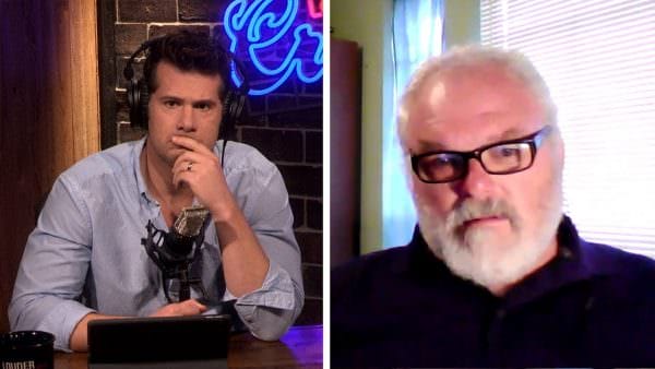 Steven Crowder interview with hero, Stephen Willeford