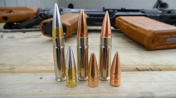 The .300 Blackout is, in my educated opinion, destined to be a cartridge that will settle in as a commercial and defense mainstay, a regular modern classic.