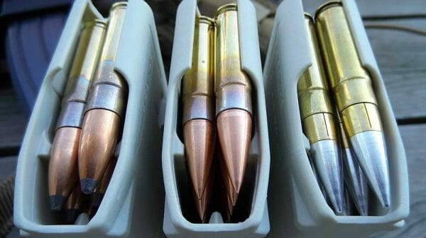 .300 Blackout has experienced popularity that few other niche rounds have achieved.