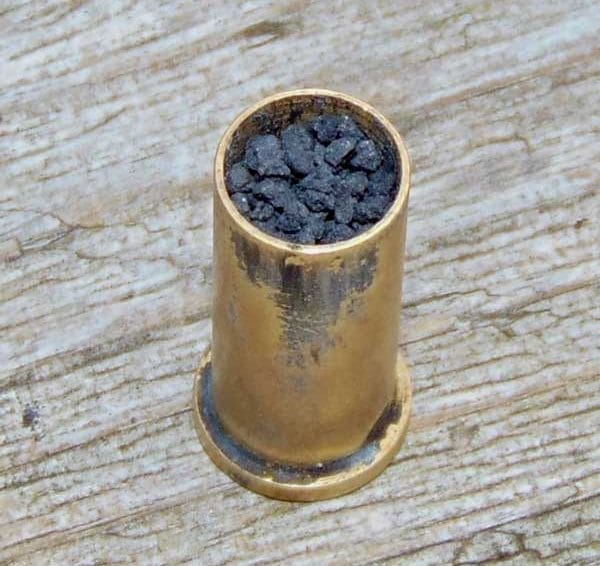 32 Rimfire: Getting a Long Obsolete Round Back into Action