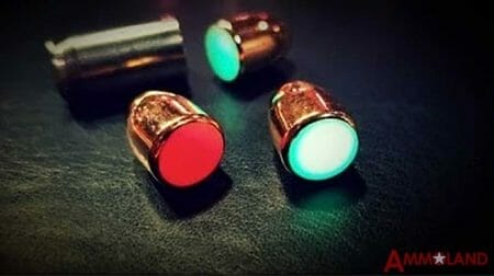 AMMO, Inc. STREAK Visual Ammunition