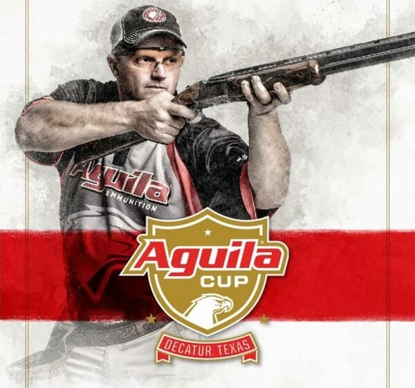 CZ-USA Sporting Clays Main Event Sponsor  for Inaugural Aguila Cup