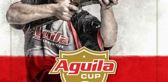 CZ-USA Sporting Clays Main Event Sponsor for Inaugural Aguila Cup