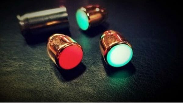 Ammo Incorporated Releases STREAK Visual Ammunition