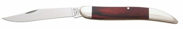 Bear and Son Cutlery Rosewood Slip-Joint 5” Toothpick