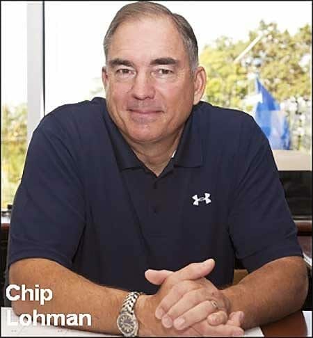 Chip Lohman