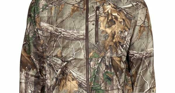 Drake Guardian Elite Jacket in Realtree MAX-5