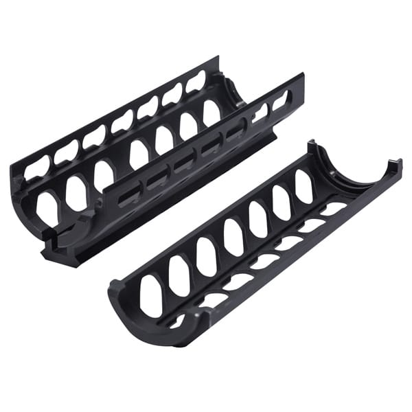 Firefield Edge Keymod 2-Piece Rails