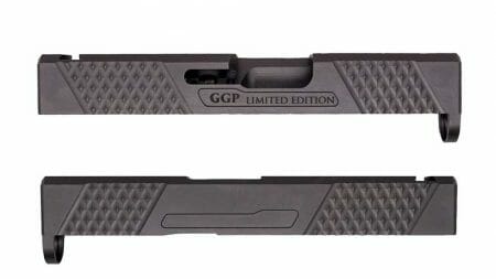 Grey Ghost Precision Releases First Aftermarket G43 Slide Upgrade