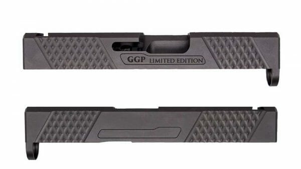 Grey Ghost Precision Releases First Aftermarket G43 Slide Upgrade