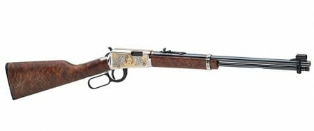 Serial #1,000,000 is currently up for auction on Gunbroker.com and all proceeds will benefit various organizations that support the shooting sports, hunting, wildlife conservation, firearms safety, and the right to keep and bear arms.
