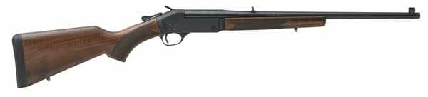 Henry Steel Frame Single Shot H015-223 Rifle