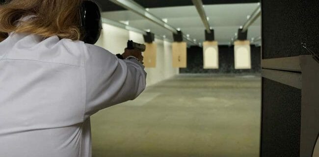 Heritage Training and Shooting Center will also begin offering United States Concealed Carry Association (USCCA) Classes in the early months of 2018.