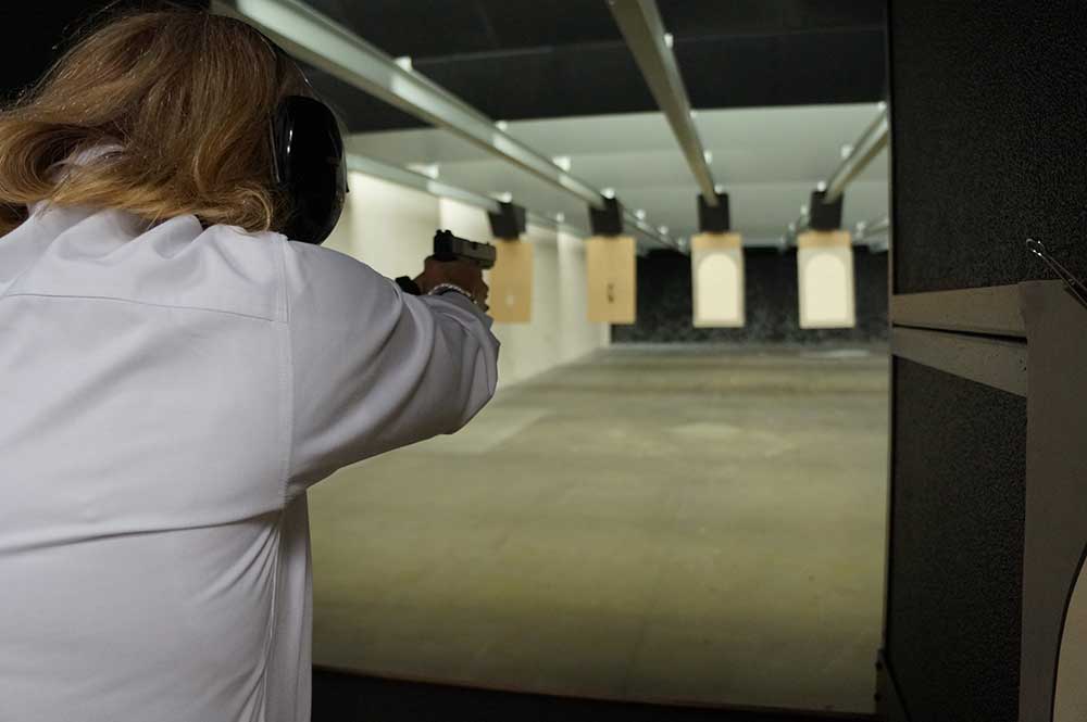 Heritage Training and Shooting Center will also begin offering United States Concealed Carry Association (USCCA) Classes in the early months of 2018.