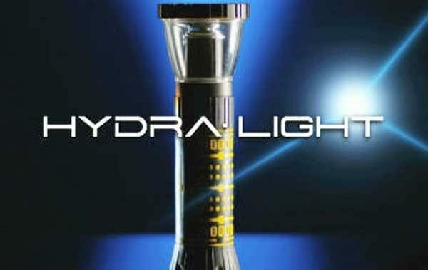 Hydralight