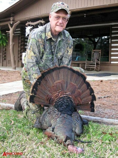  John Sigler Turkey Hunting Success