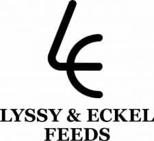 Lyssy & Eckel Feeds logo