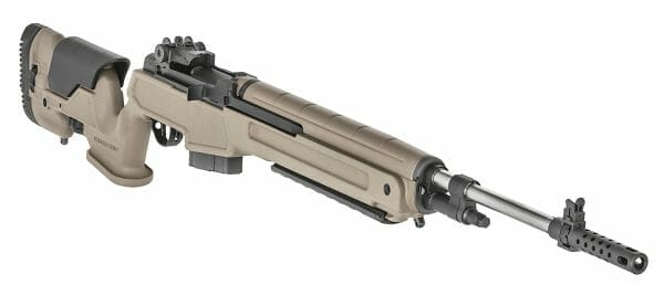 New M1A 6.5 Creedmoor Gives Serious Marksmen a Formidable New Choice