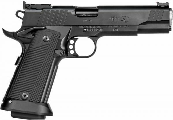 Remington 1911 R1 Limited Double Stack Handgun