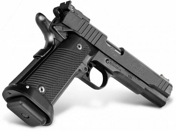 Remington 1911 R1 Limited Double Stack Handgun