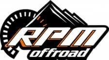 RPM Outdoors logo
