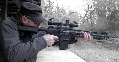 Spike S Tactical 308 Roadhouse