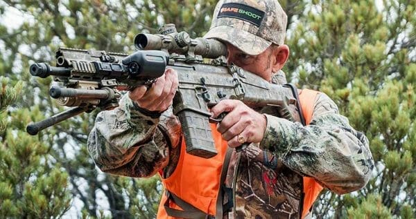 Hunting Safer with SafeShoot | New Help in the Moment of Truth