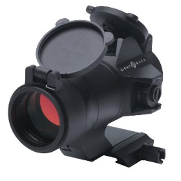 Sightmark Launches New Element 1x30 Red Dot Sight